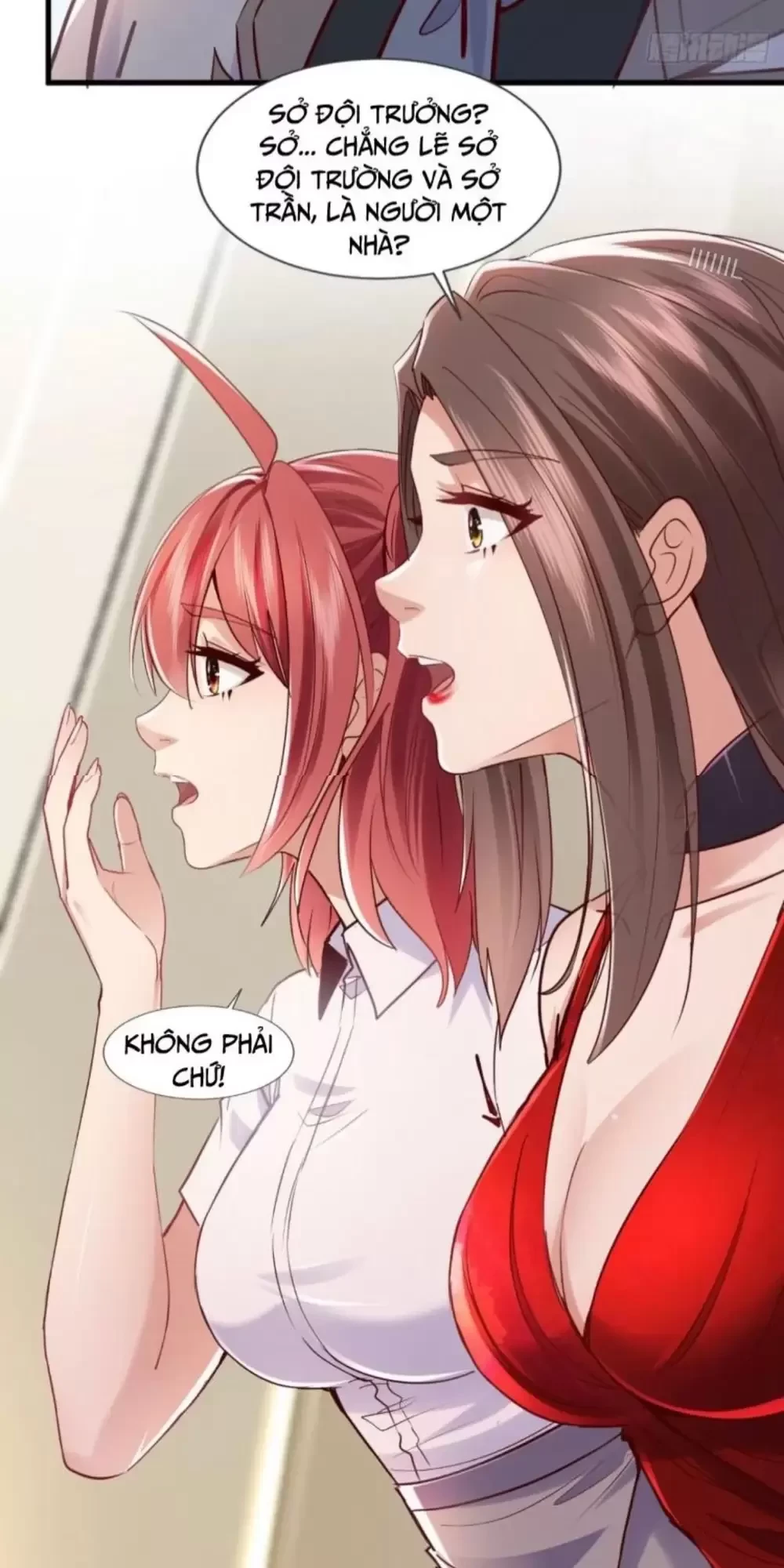 Trấn Quốc Thần Tế Chapter 177 - Trang 4