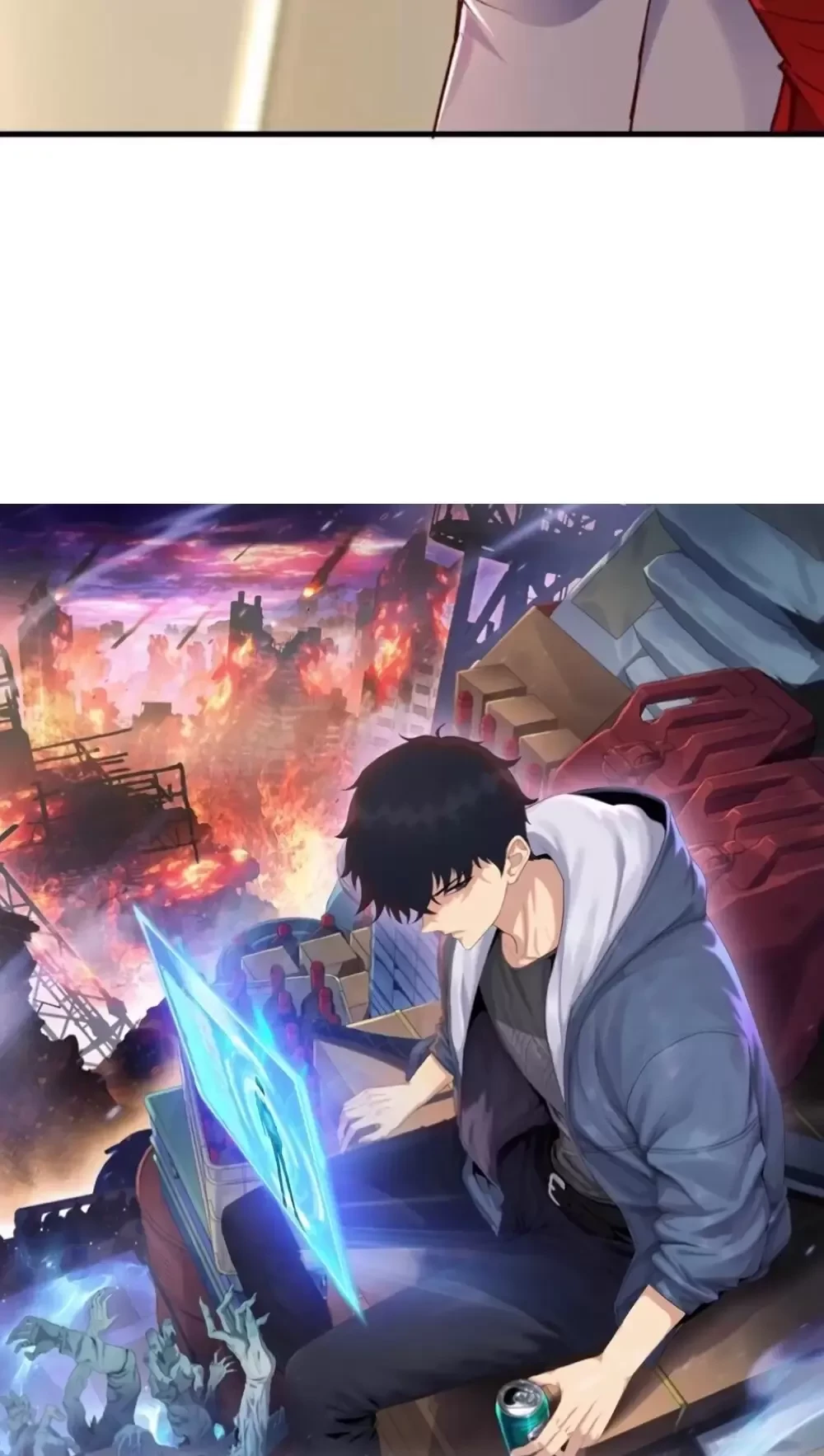 Trấn Quốc Thần Tế Chapter 177 - Trang 4