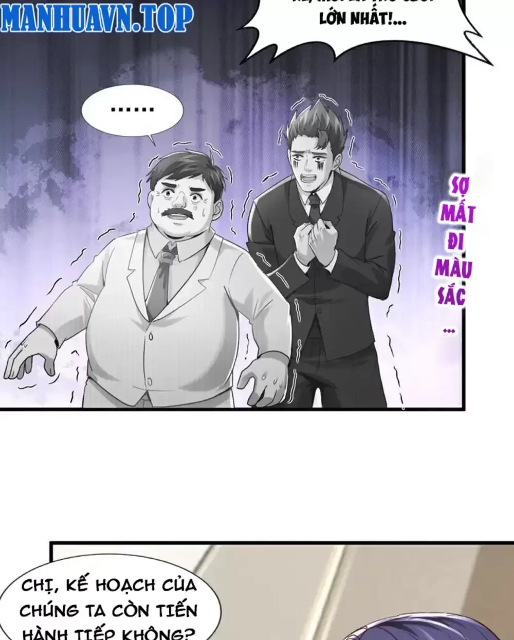 Trấn Quốc Thần Tế Chapter 178 - Trang 4