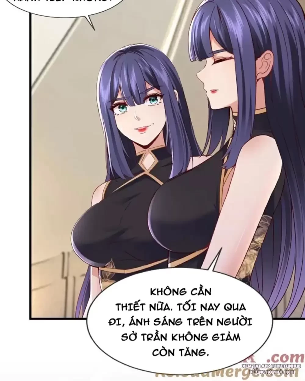 Trấn Quốc Thần Tế Chapter 178 - Trang 4