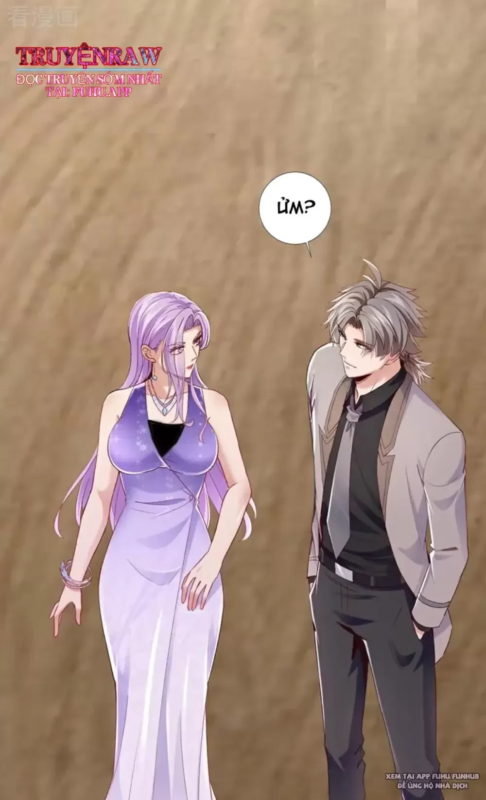 Trấn Quốc Thần Tế Chapter 178 - Trang 4