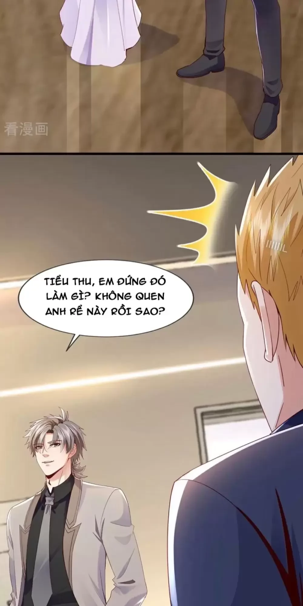 Trấn Quốc Thần Tế Chapter 178 - Trang 4