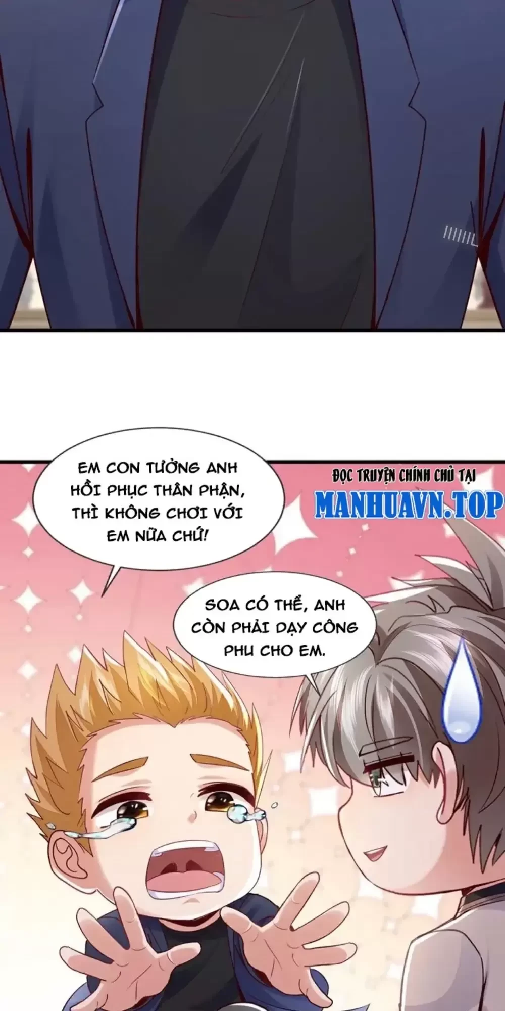 Trấn Quốc Thần Tế Chapter 178 - Trang 4