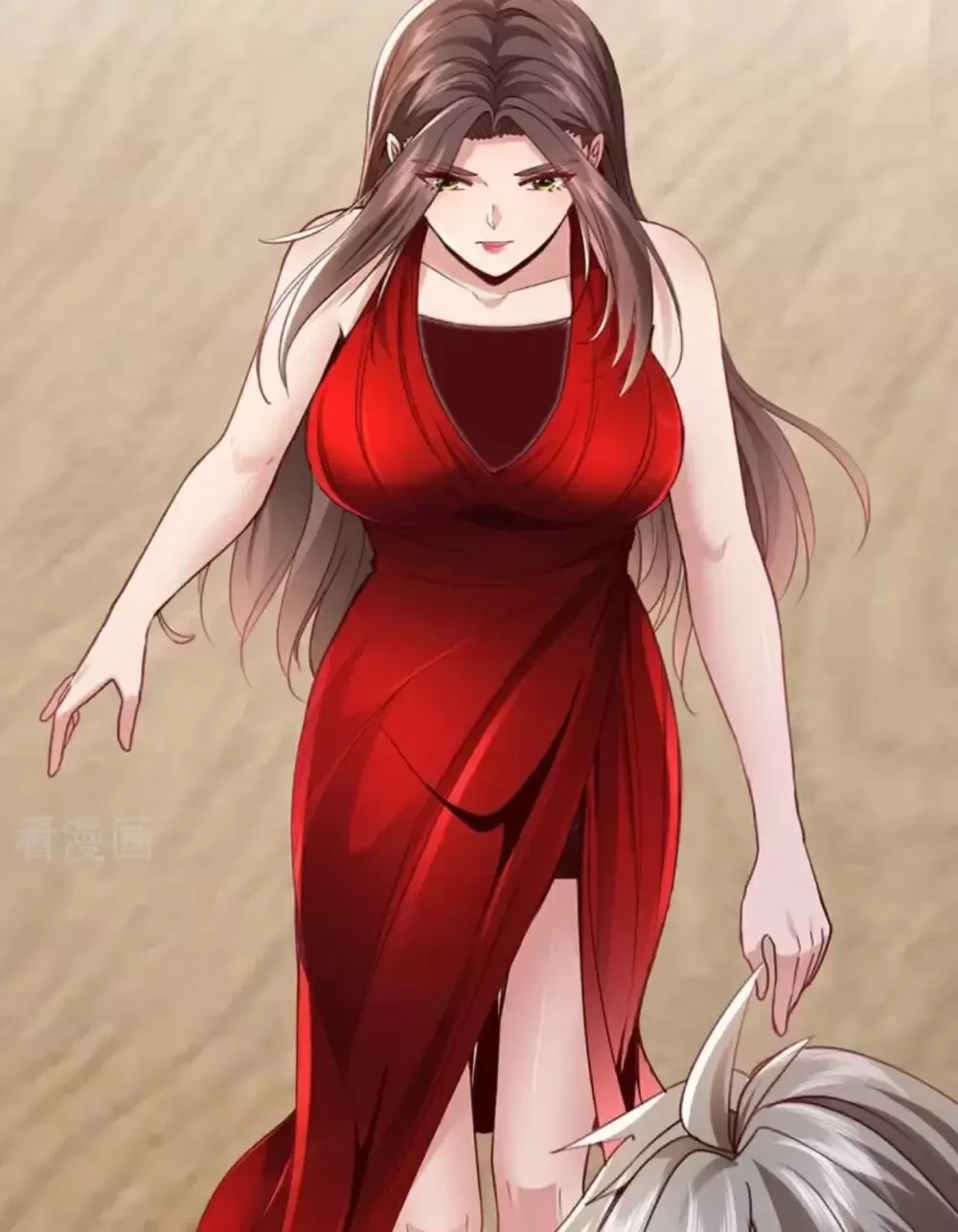 Trấn Quốc Thần Tế Chapter 178 - Trang 4