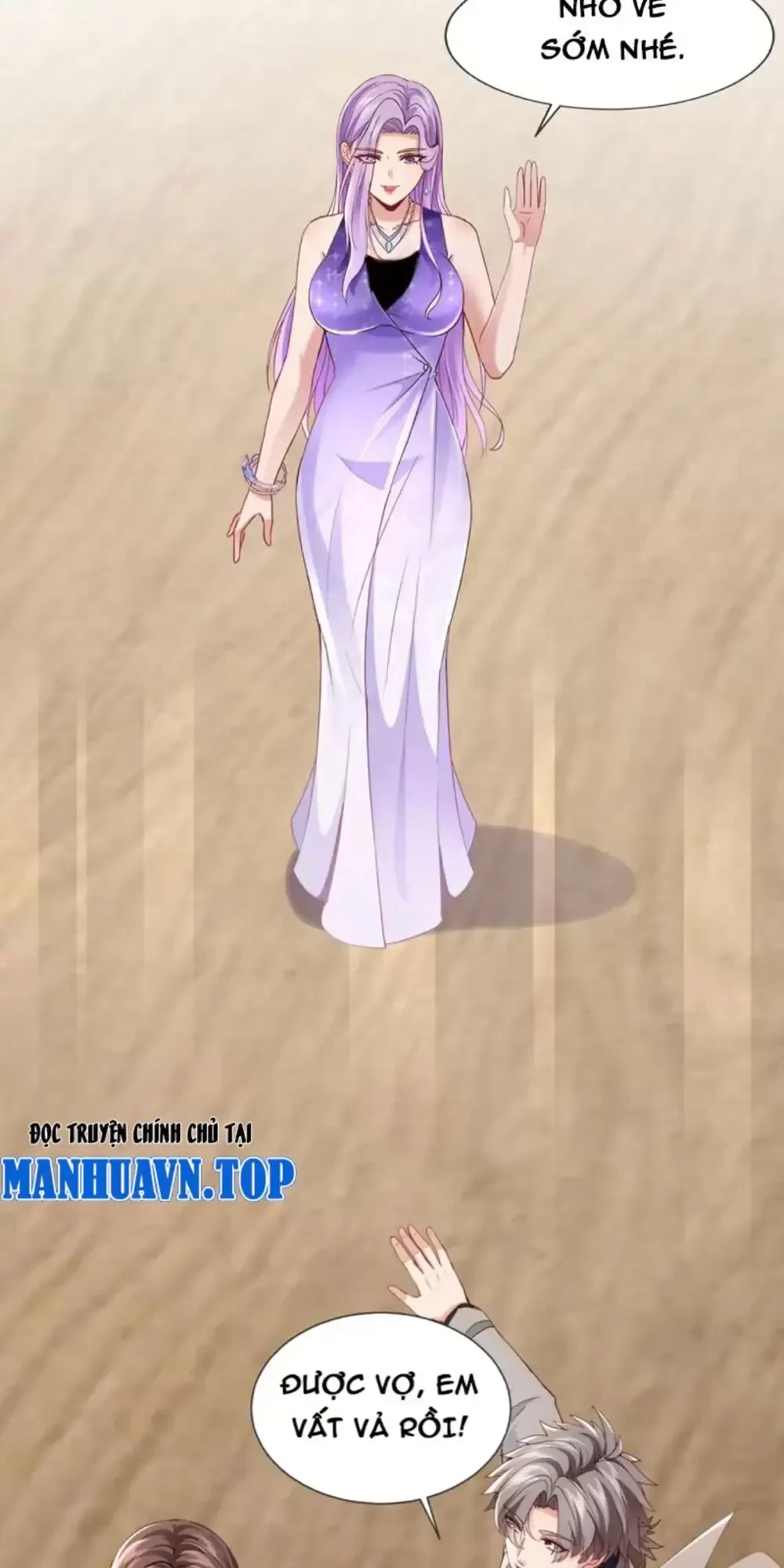 Trấn Quốc Thần Tế Chapter 178 - Trang 4