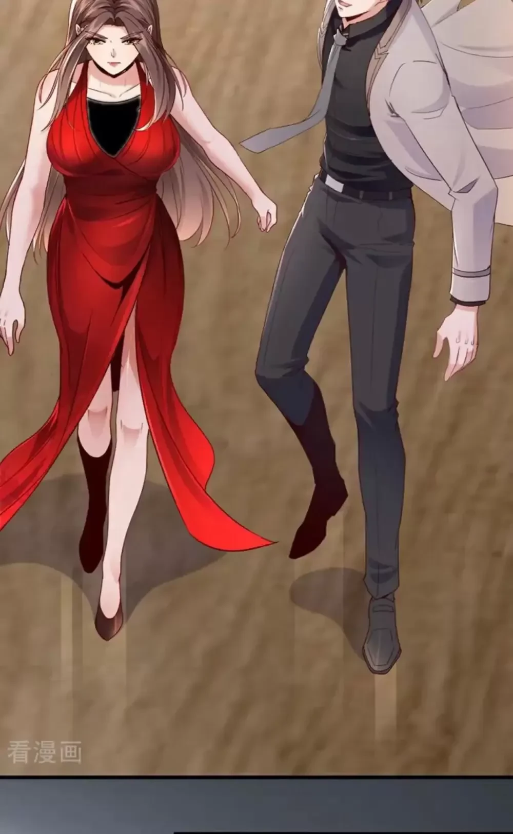 Trấn Quốc Thần Tế Chapter 178 - Trang 4