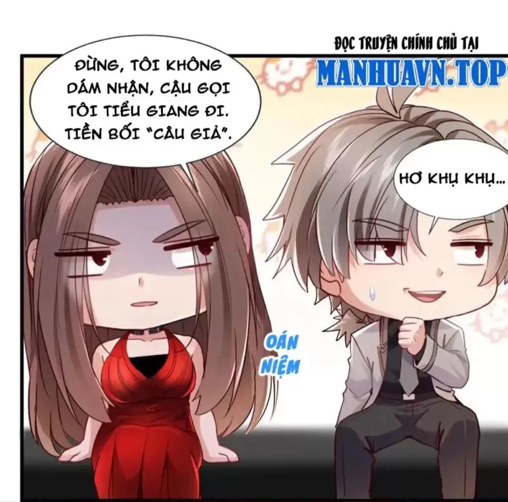 Trấn Quốc Thần Tế Chapter 178 - Trang 4