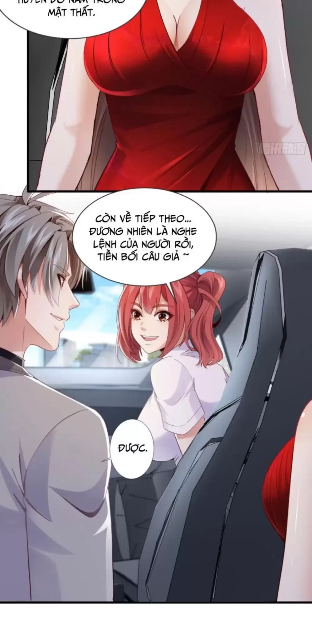 Trấn Quốc Thần Tế Chapter 179 - Next Chapter 180