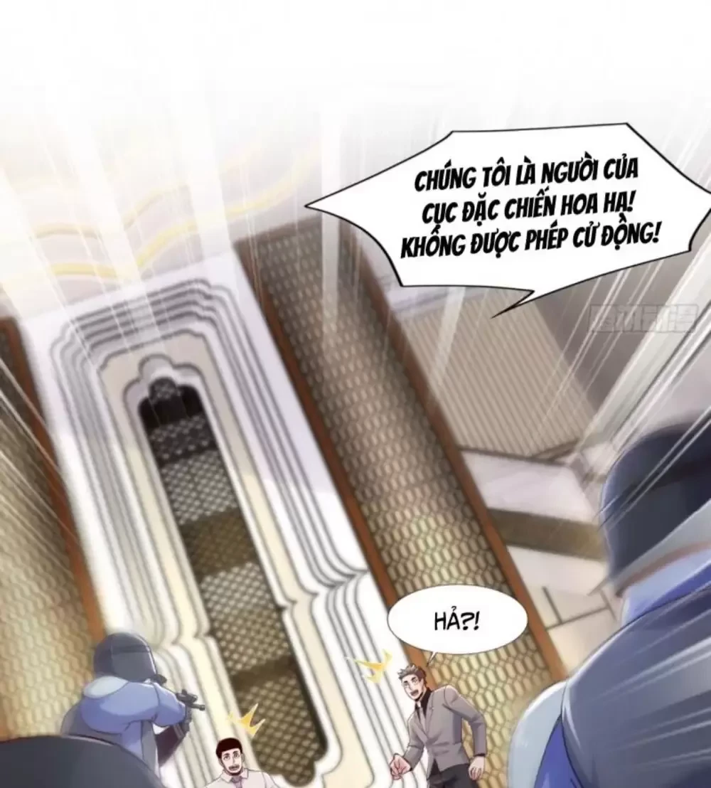 Trấn Quốc Thần Tế Chapter 179 - Next Chapter 180