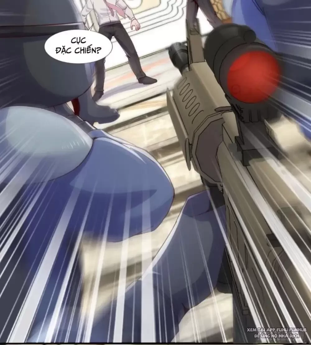 Trấn Quốc Thần Tế Chapter 179 - Next Chapter 180