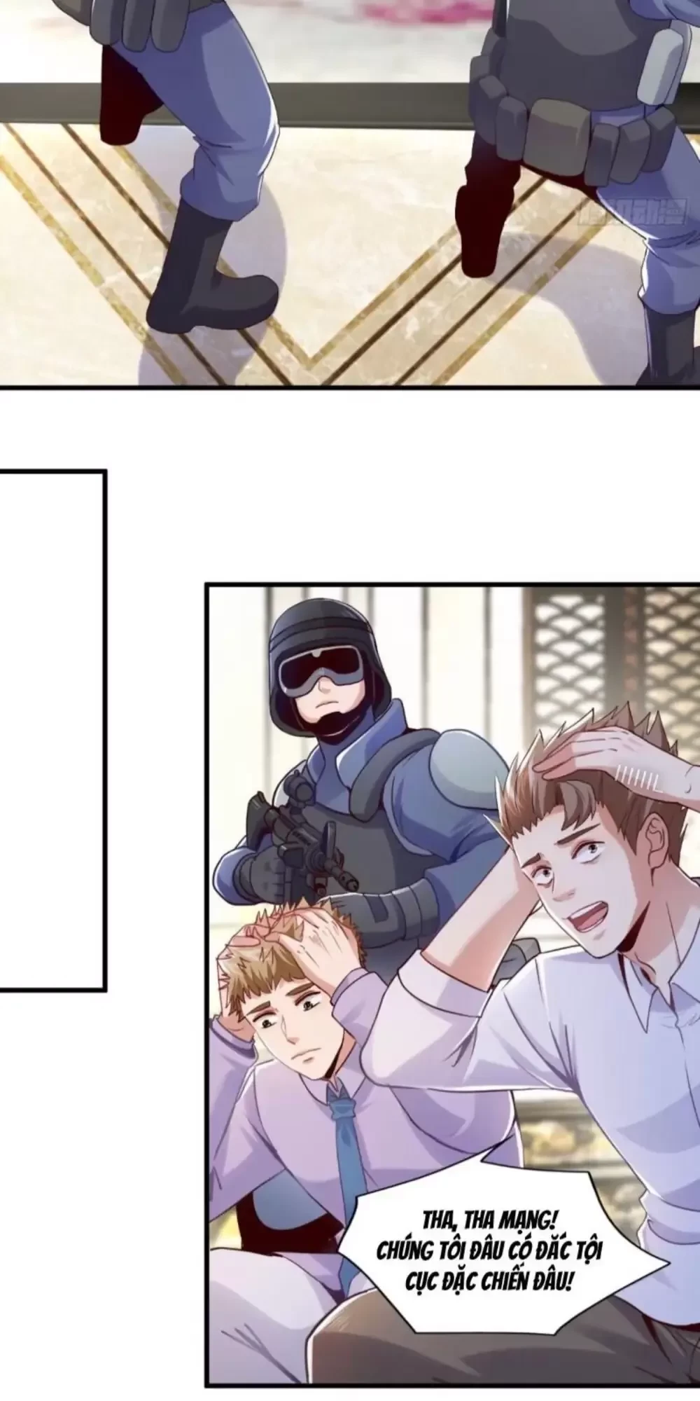 Trấn Quốc Thần Tế Chapter 179 - Next Chapter 180