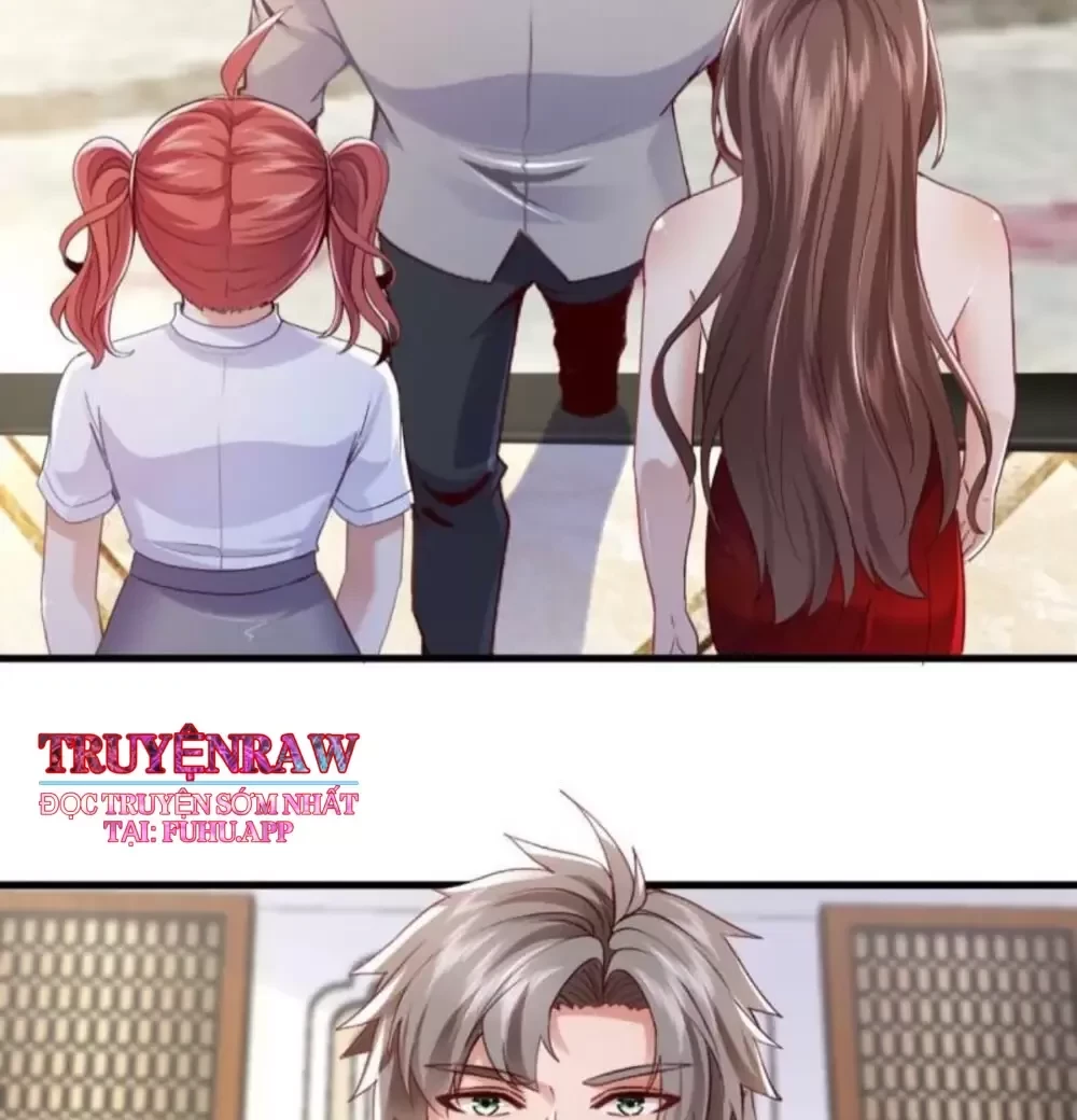 Trấn Quốc Thần Tế Chapter 179 - Next Chapter 180