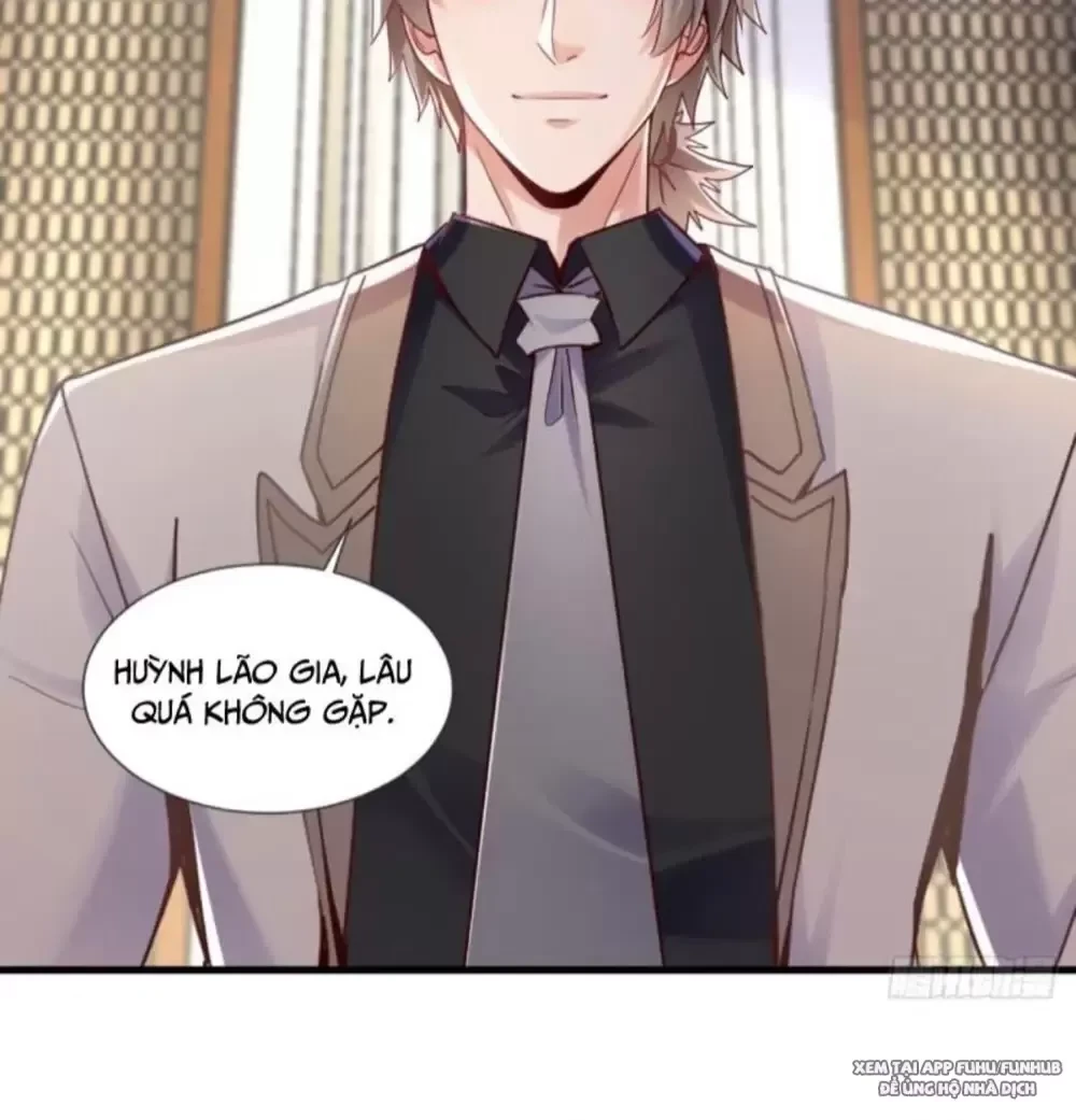 Trấn Quốc Thần Tế Chapter 179 - Next Chapter 180