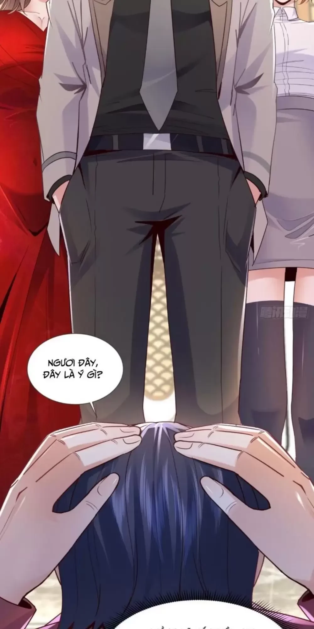 Trấn Quốc Thần Tế Chapter 179 - Next Chapter 180