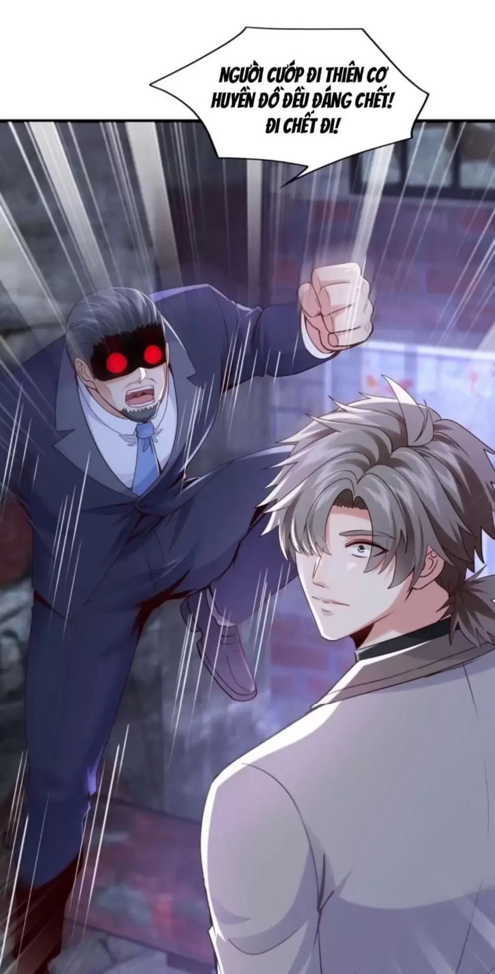 Trấn Quốc Thần Tế Chapter 179 - Next Chapter 180