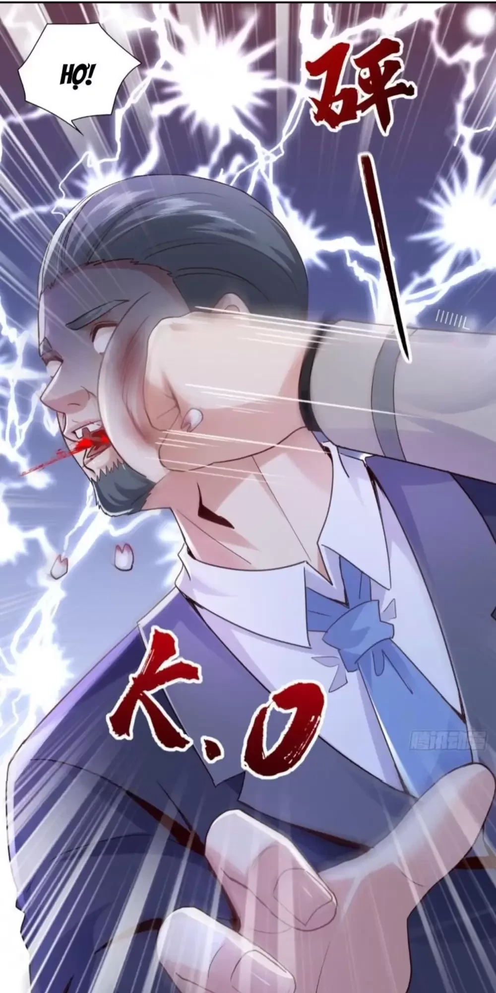 Trấn Quốc Thần Tế Chapter 179 - Next Chapter 180