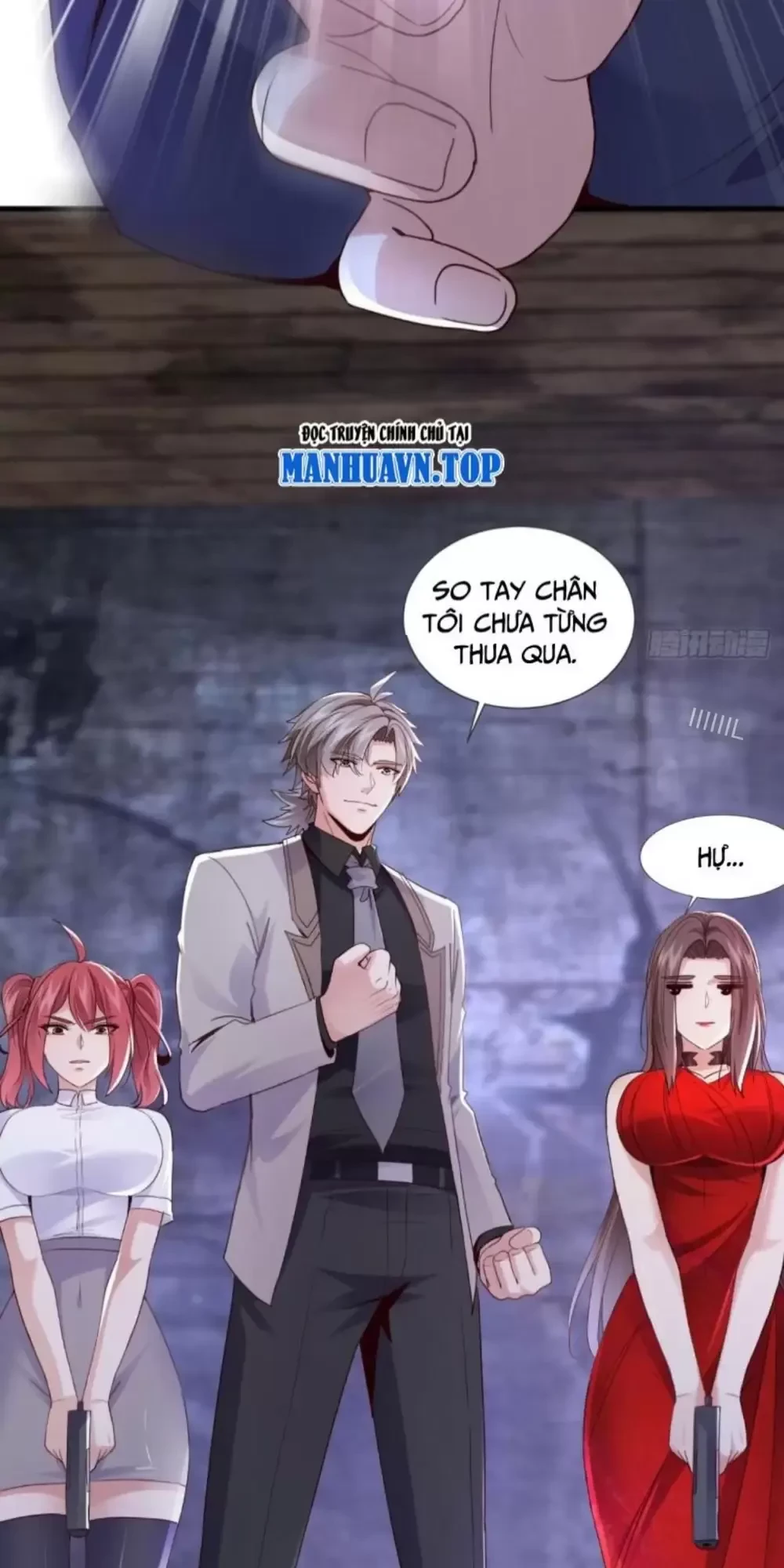 Trấn Quốc Thần Tế Chapter 179 - Next Chapter 180