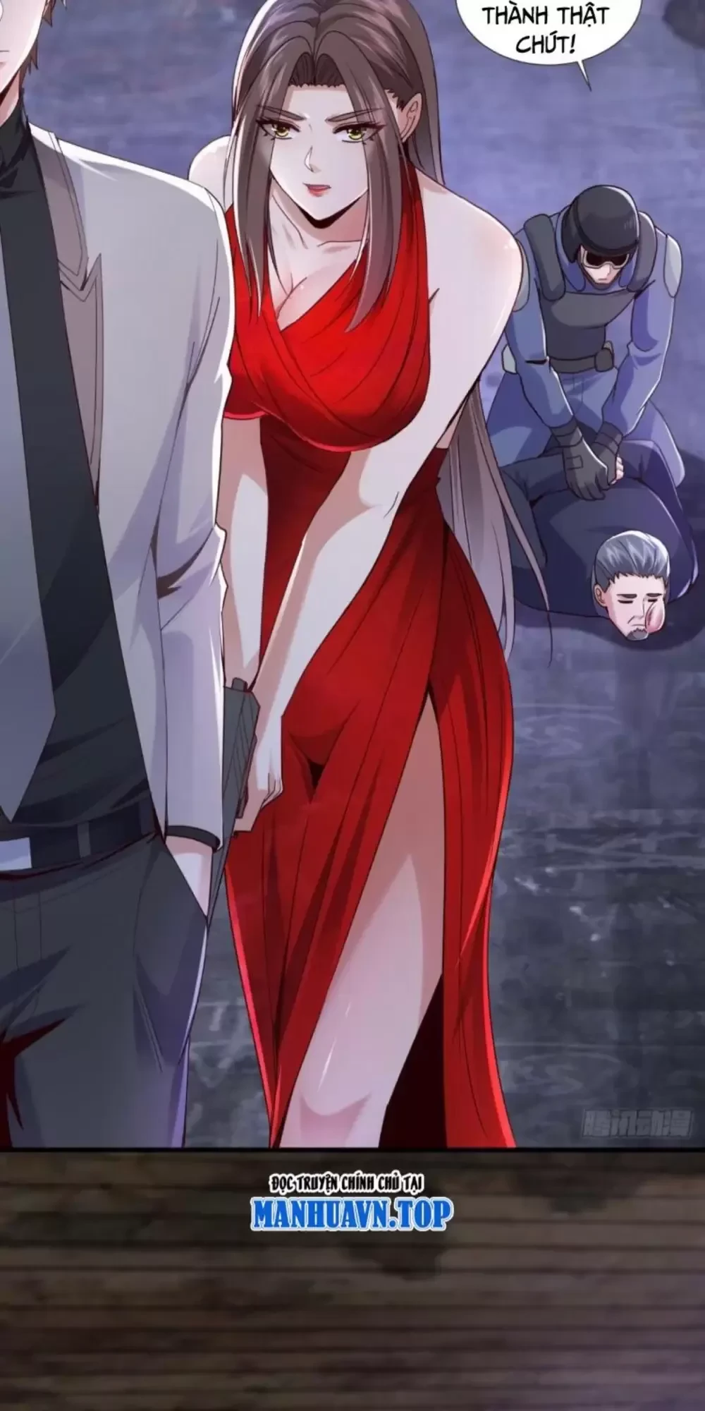 Trấn Quốc Thần Tế Chapter 179 - Next Chapter 180