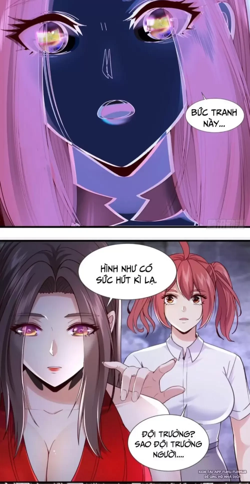 Trấn Quốc Thần Tế Chapter 179 - Next Chapter 180