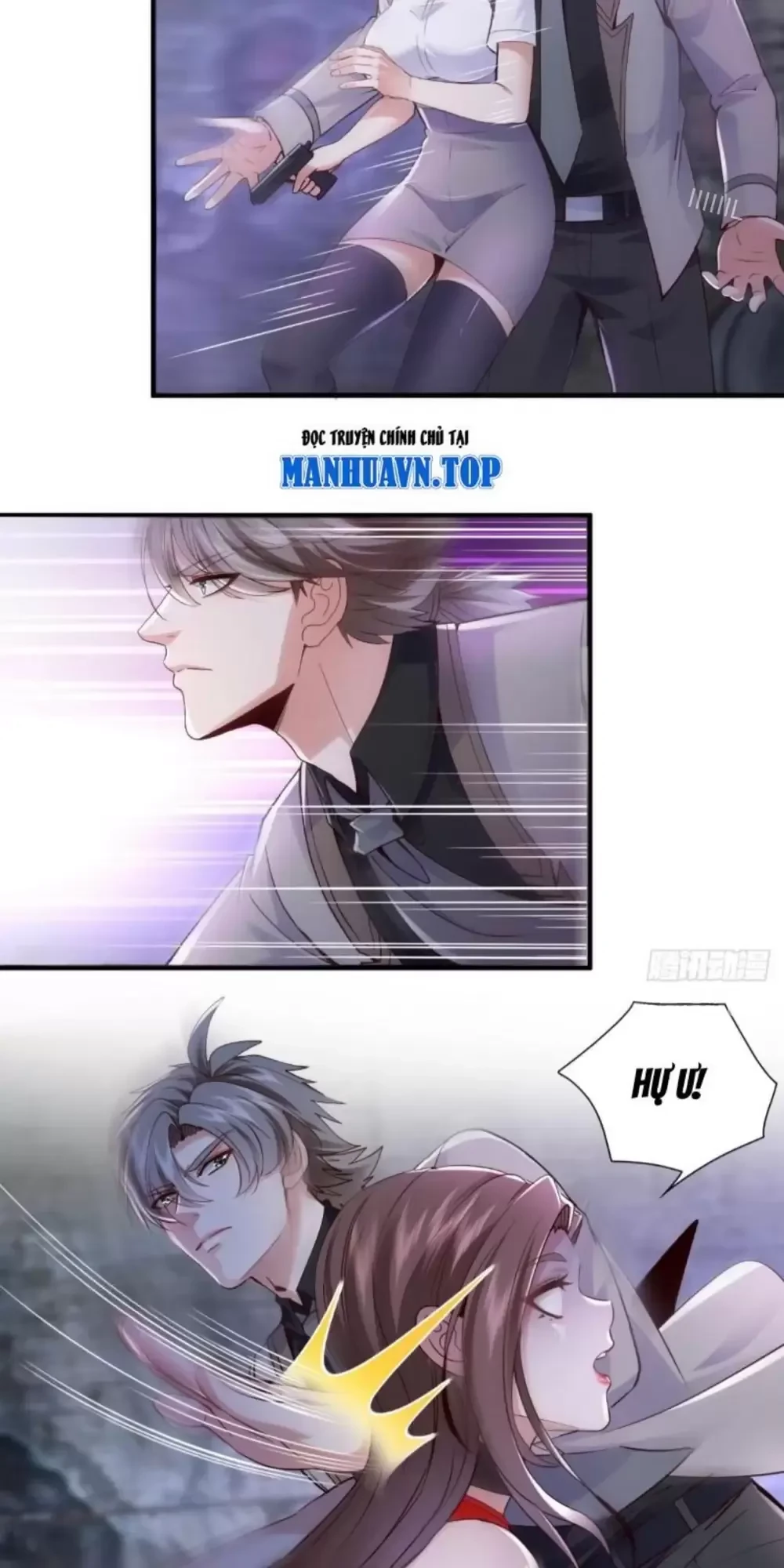 Trấn Quốc Thần Tế Chapter 179 - Next Chapter 180