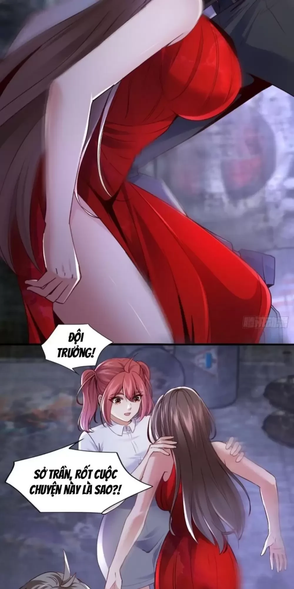 Trấn Quốc Thần Tế Chapter 179 - Next Chapter 180