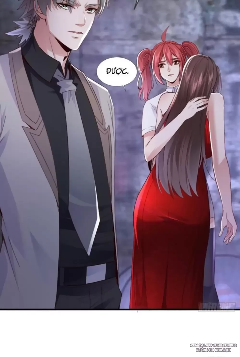 Trấn Quốc Thần Tế Chapter 179 - Next Chapter 180