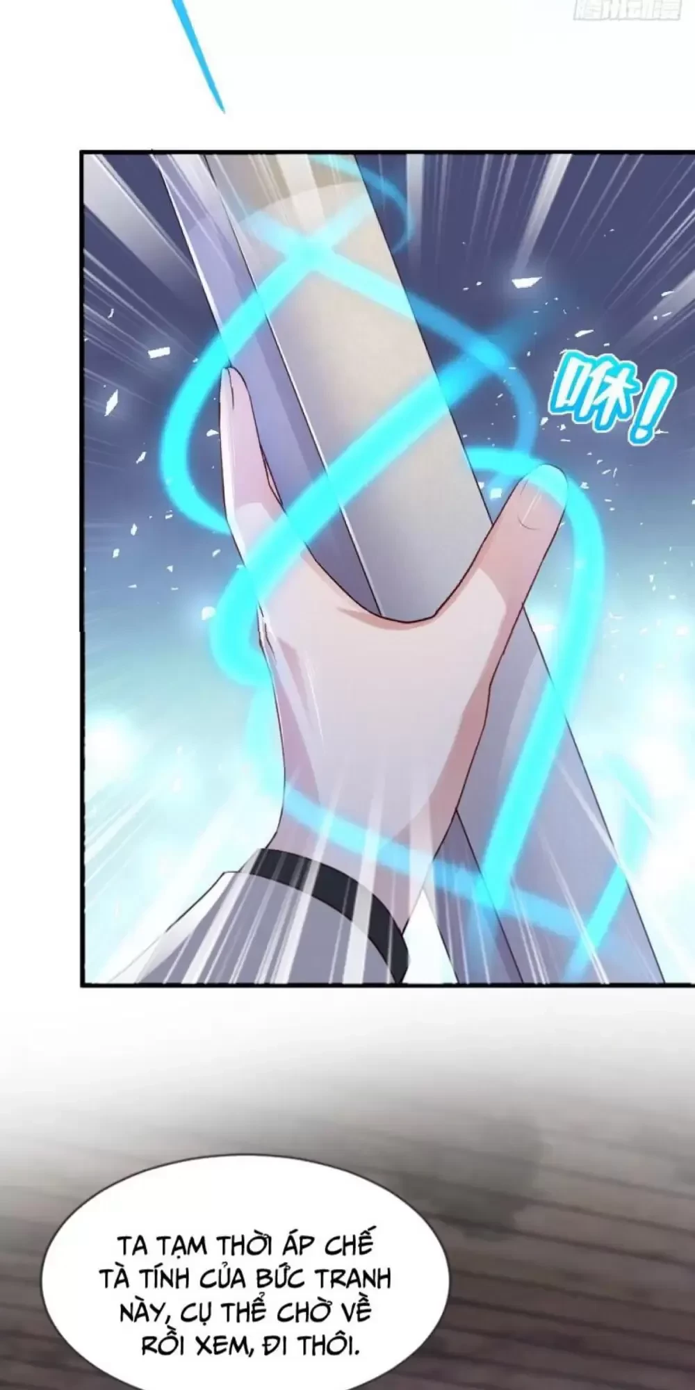 Trấn Quốc Thần Tế Chapter 180 - Trang 4