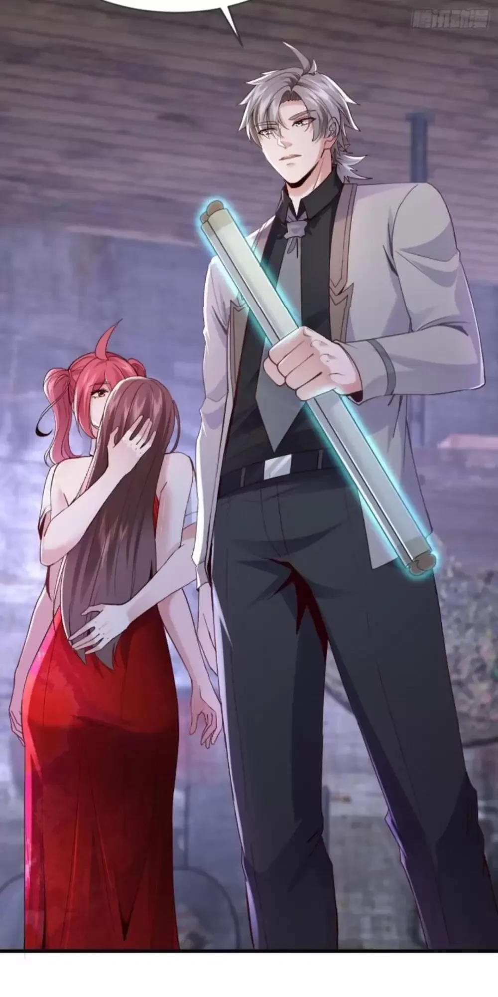 Trấn Quốc Thần Tế Chapter 180 - Trang 4