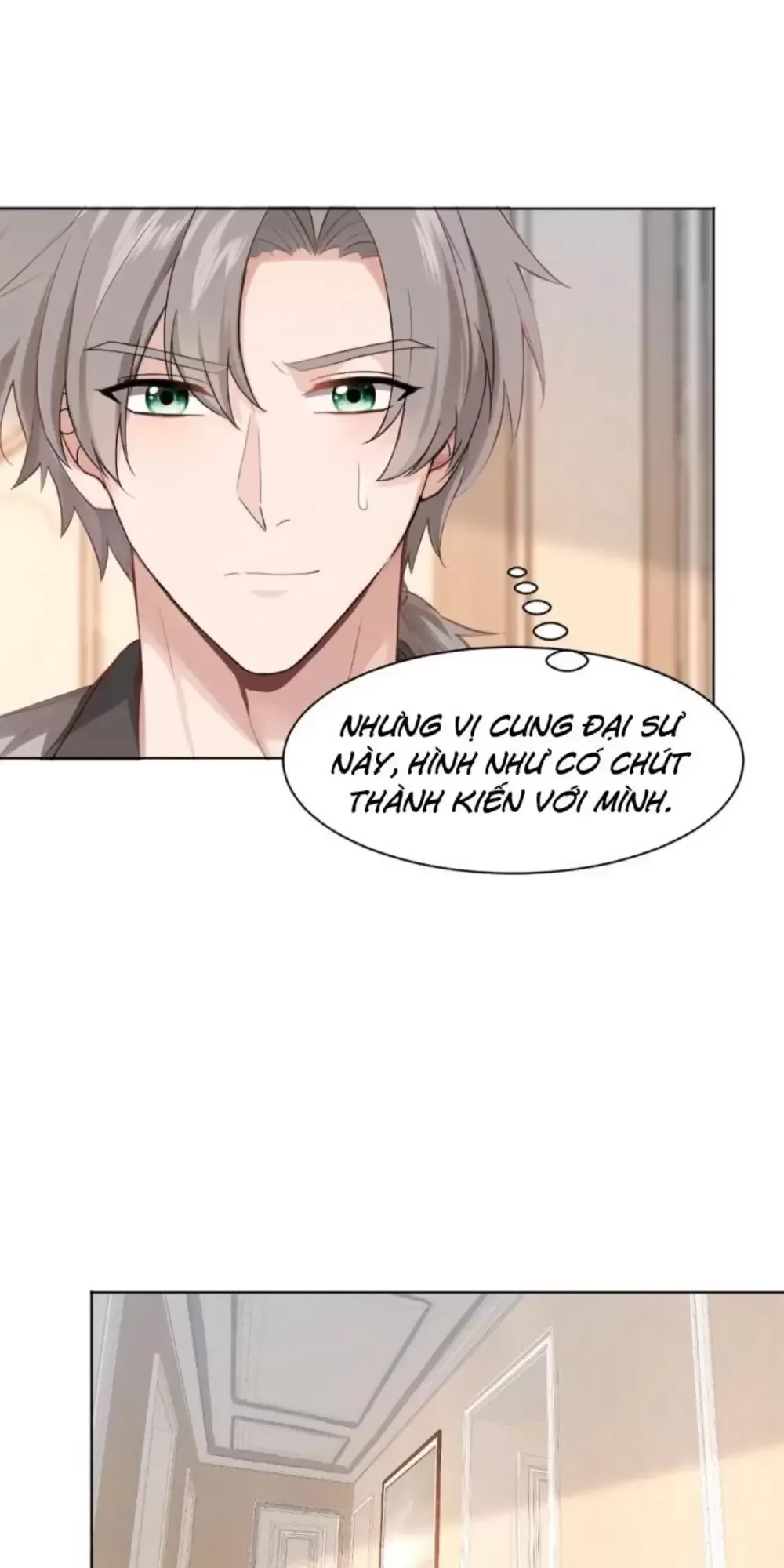 Trấn Quốc Thần Tế Chapter 180 - Trang 4