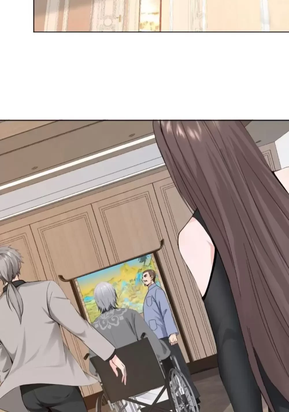 Trấn Quốc Thần Tế Chapter 180 - Trang 4