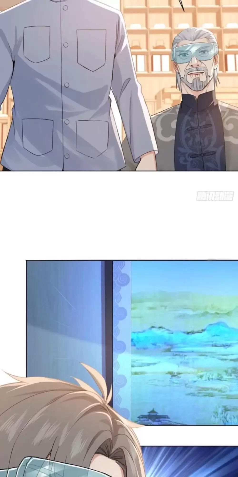 Trấn Quốc Thần Tế Chapter 180 - Trang 4