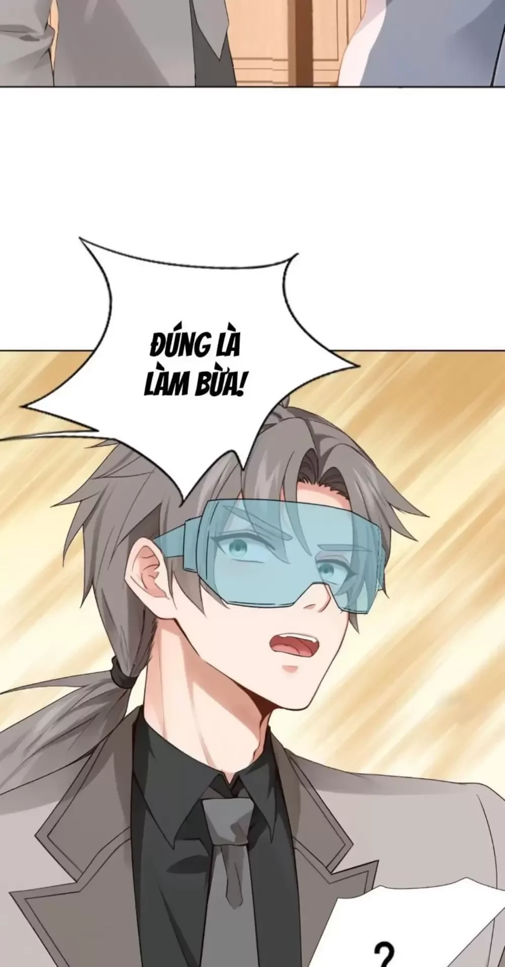 Trấn Quốc Thần Tế Chapter 180 - Trang 4