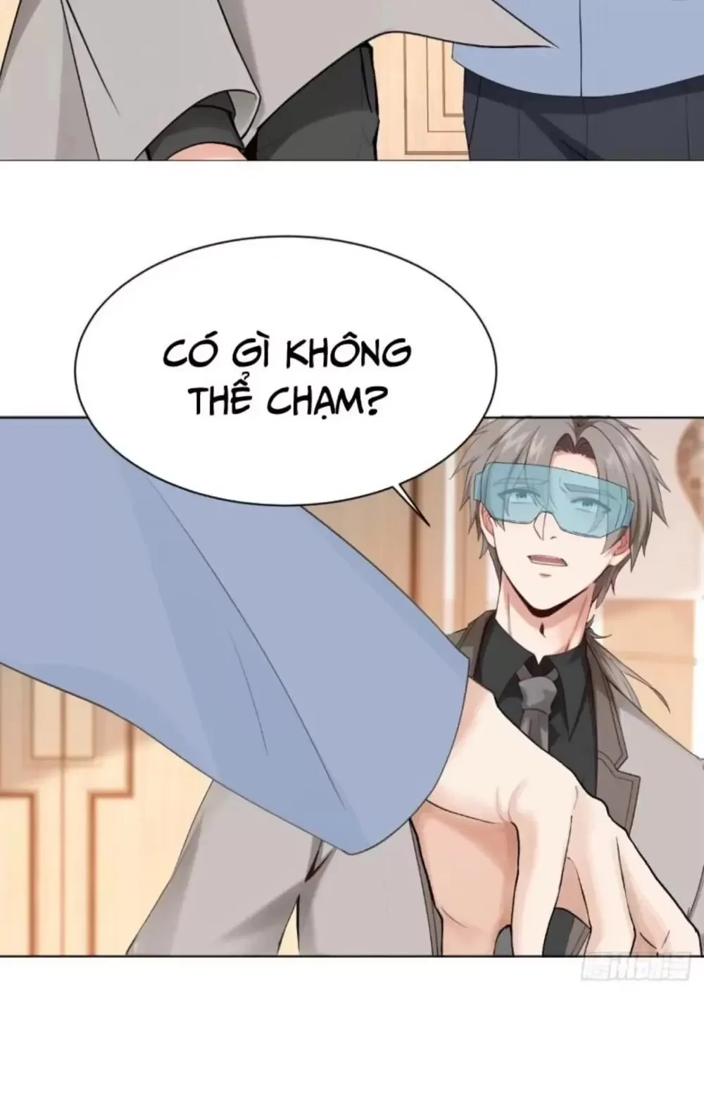 Trấn Quốc Thần Tế Chapter 180 - Trang 4