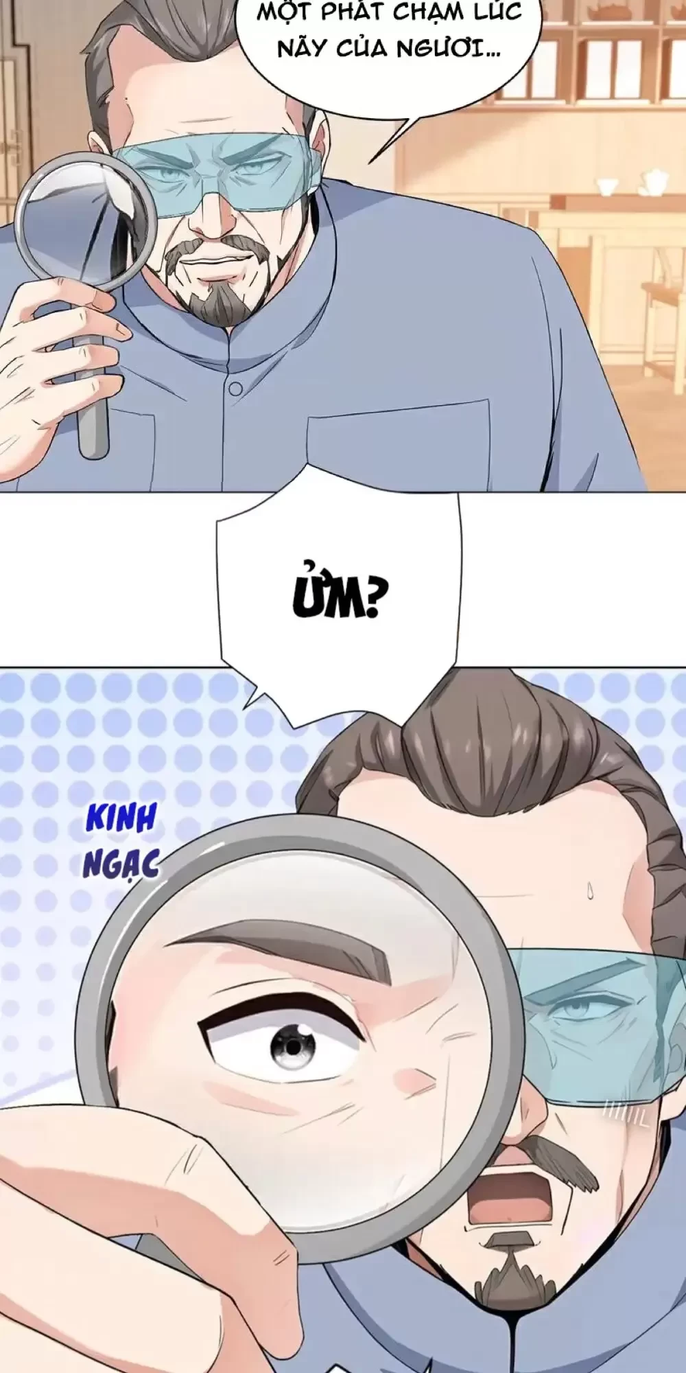 Trấn Quốc Thần Tế Chapter 181 - Next Chapter 182