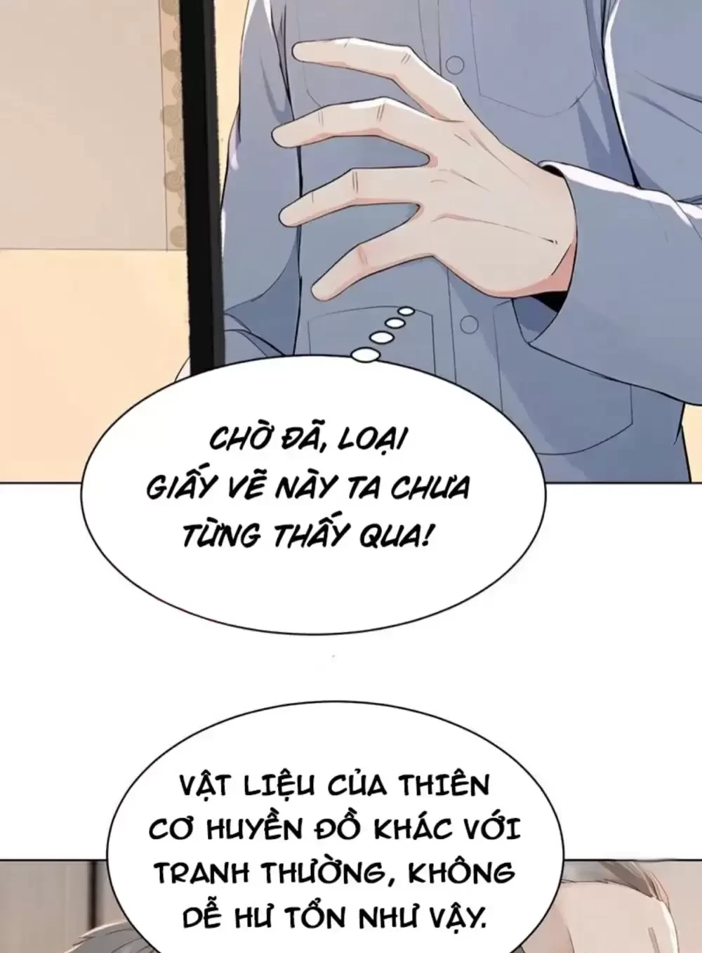 Trấn Quốc Thần Tế Chapter 181 - Next Chapter 182