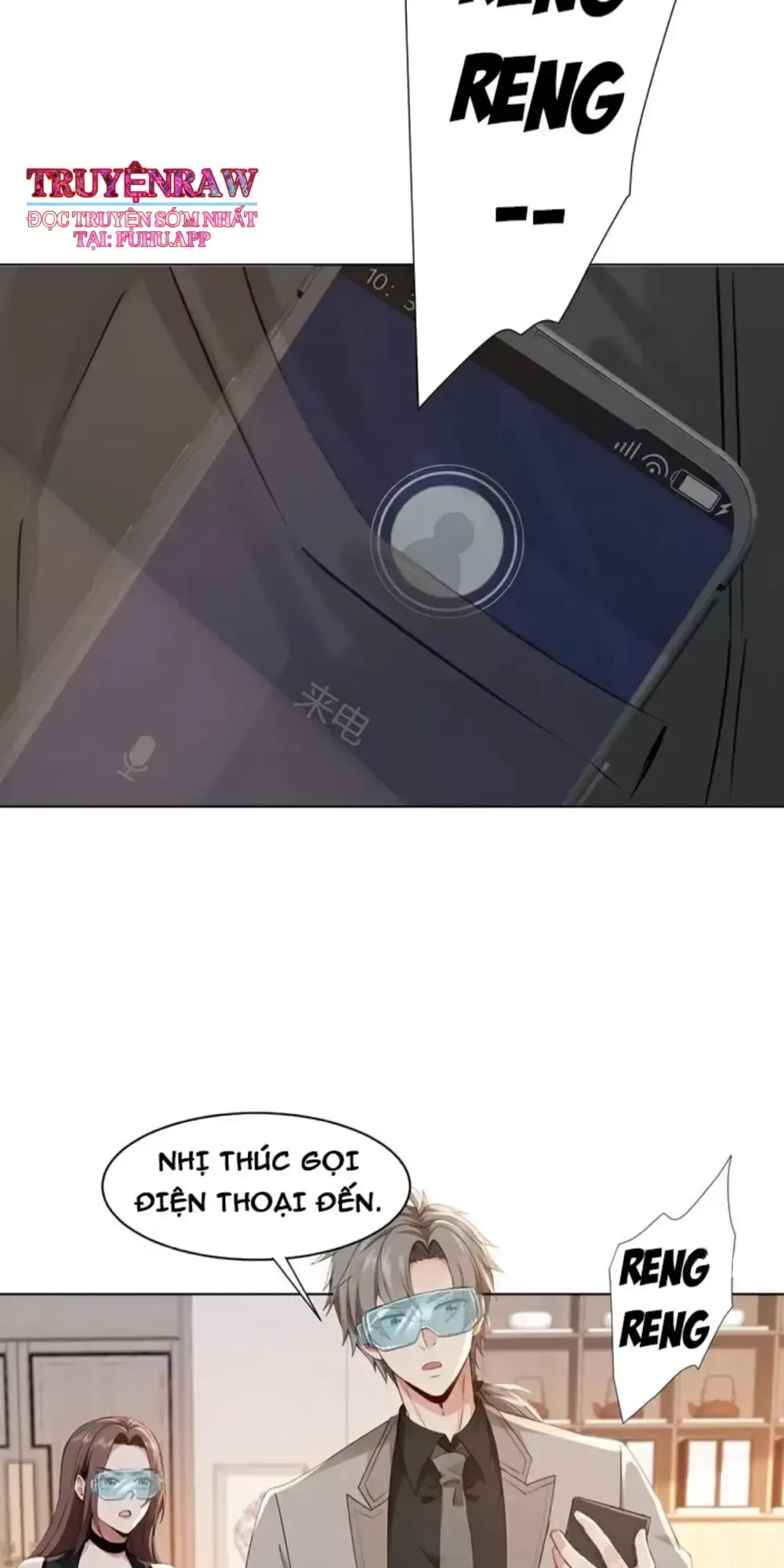 Trấn Quốc Thần Tế Chapter 181 - Next Chapter 182