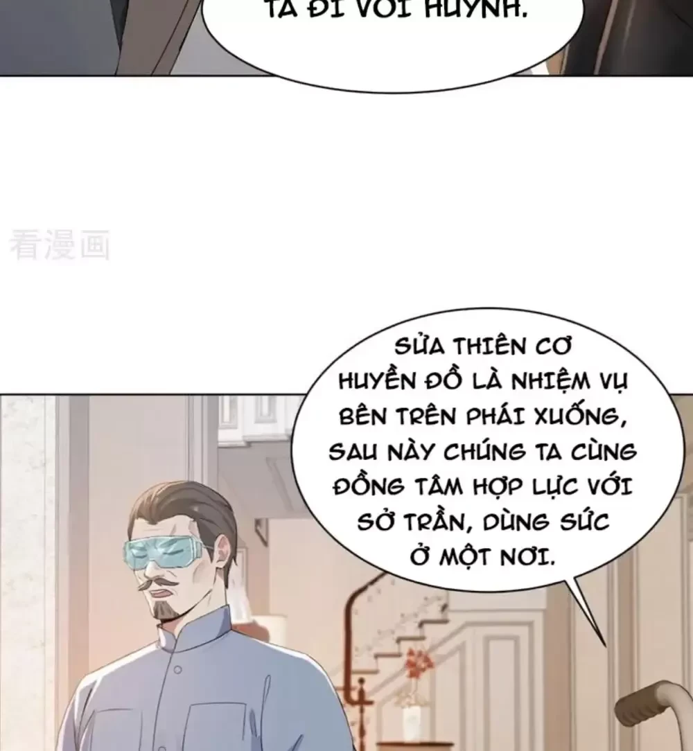 Trấn Quốc Thần Tế Chapter 181 - Next Chapter 182