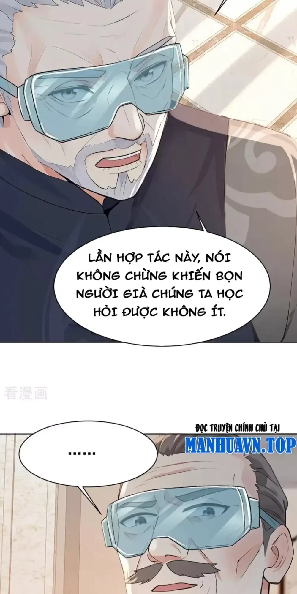 Trấn Quốc Thần Tế Chapter 181 - Next Chapter 182