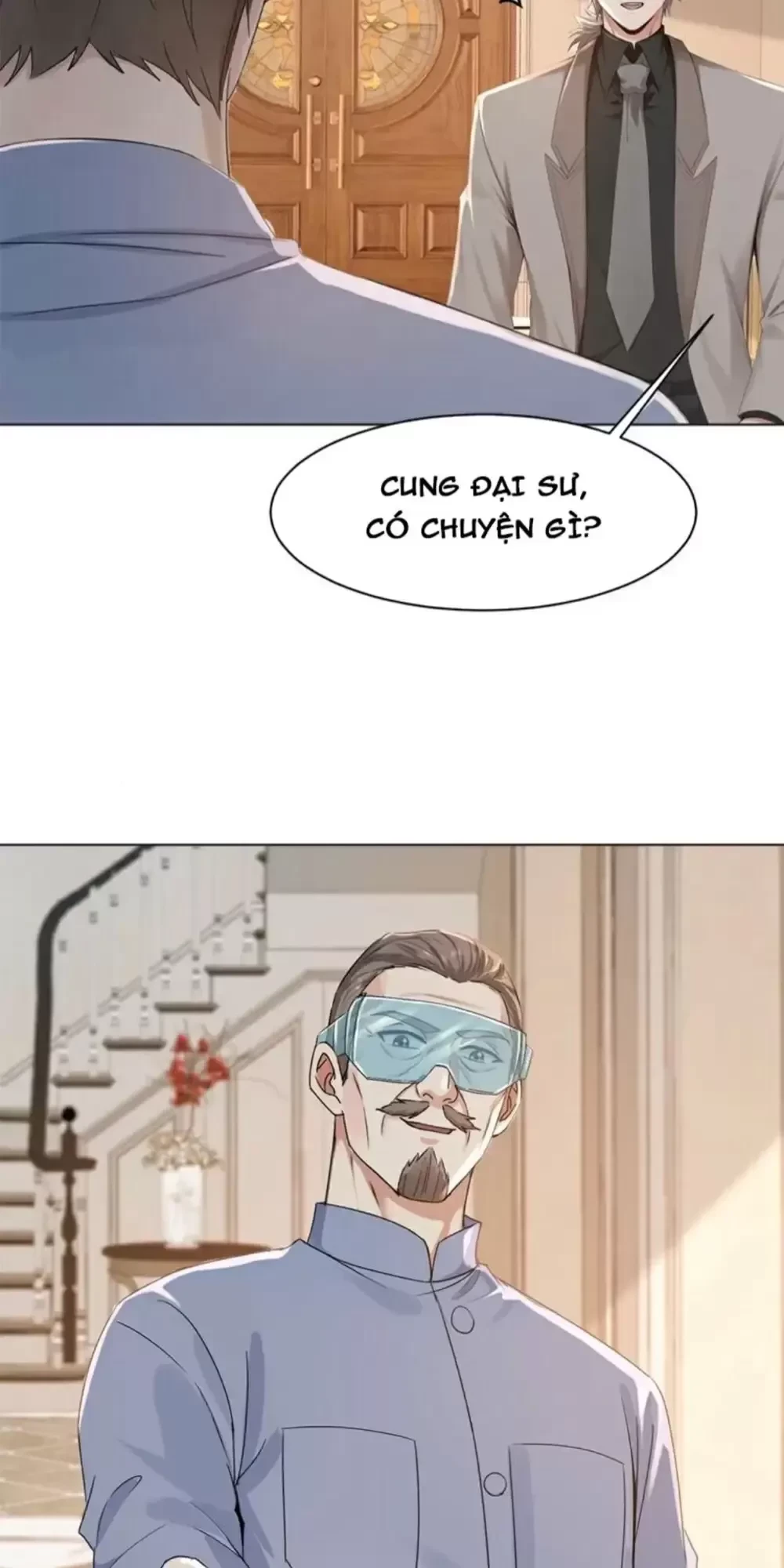 Trấn Quốc Thần Tế Chapter 181 - Next Chapter 182