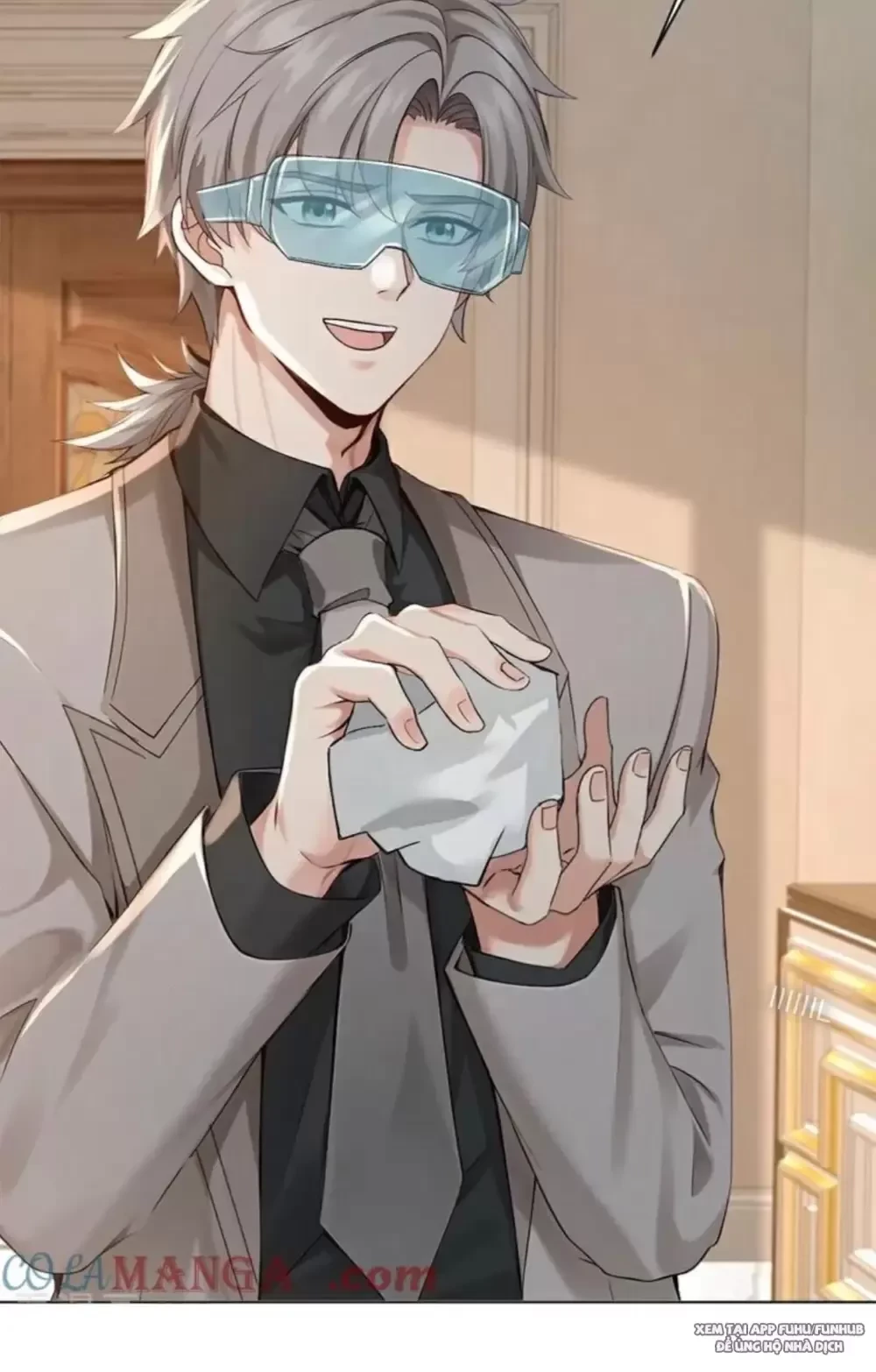 Trấn Quốc Thần Tế Chapter 181 - Next Chapter 182