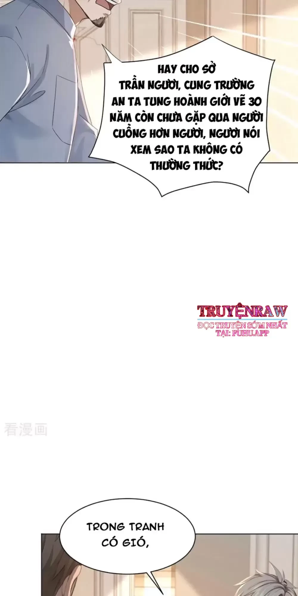 Trấn Quốc Thần Tế Chapter 181 - Next Chapter 182