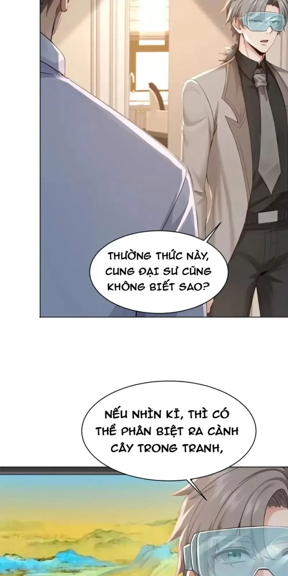 Trấn Quốc Thần Tế Chapter 181 - Next Chapter 182