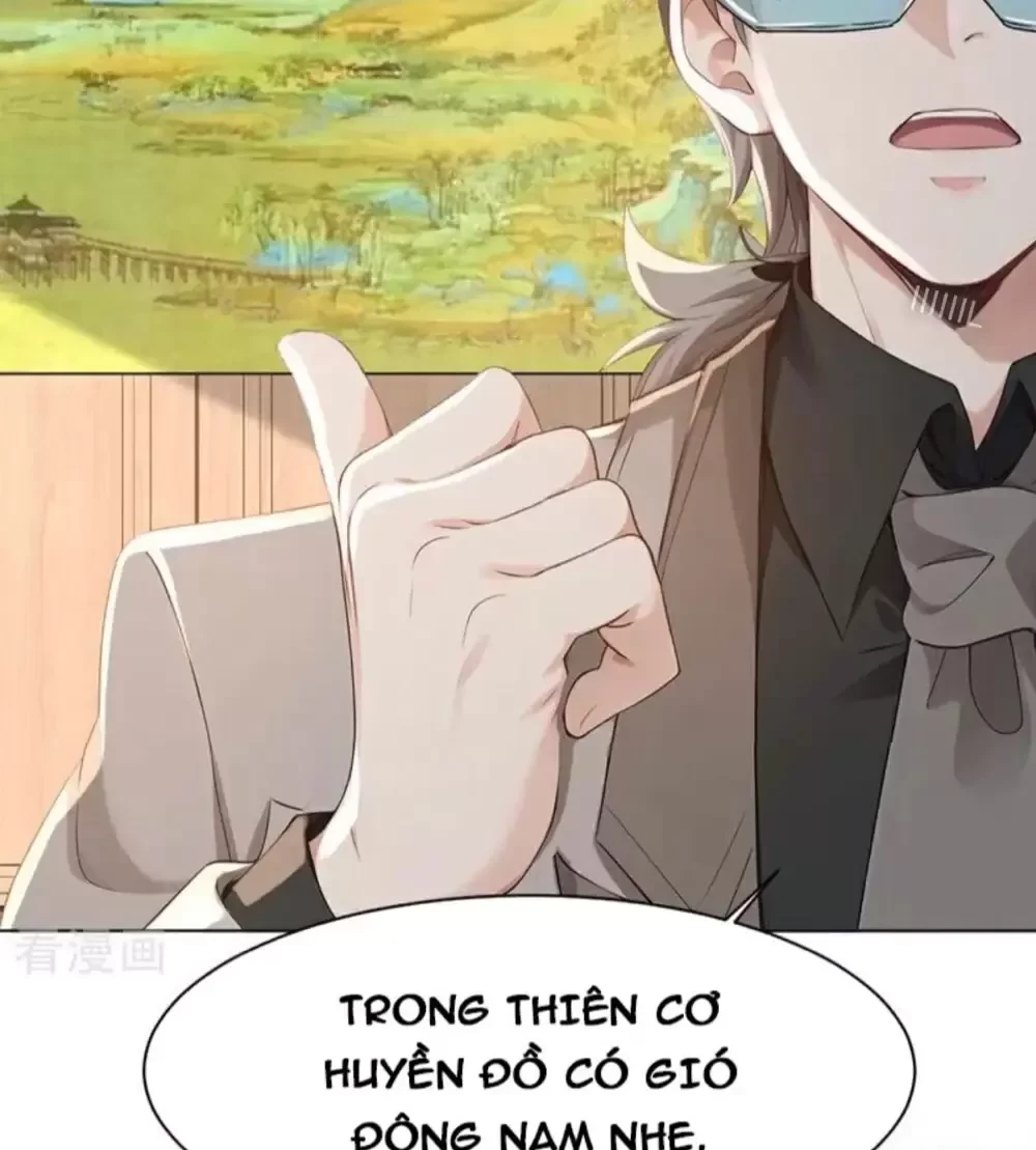 Trấn Quốc Thần Tế Chapter 181 - Next Chapter 182