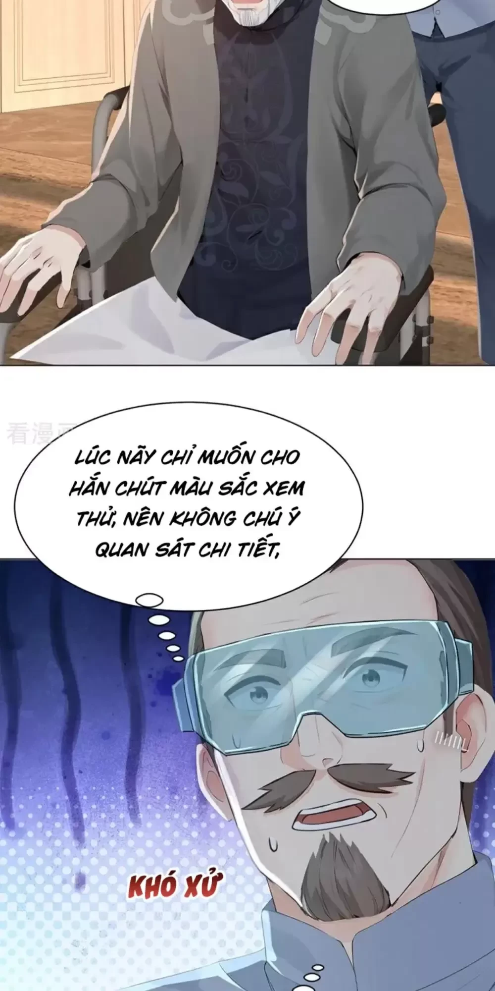 Trấn Quốc Thần Tế Chapter 181 - Next Chapter 182