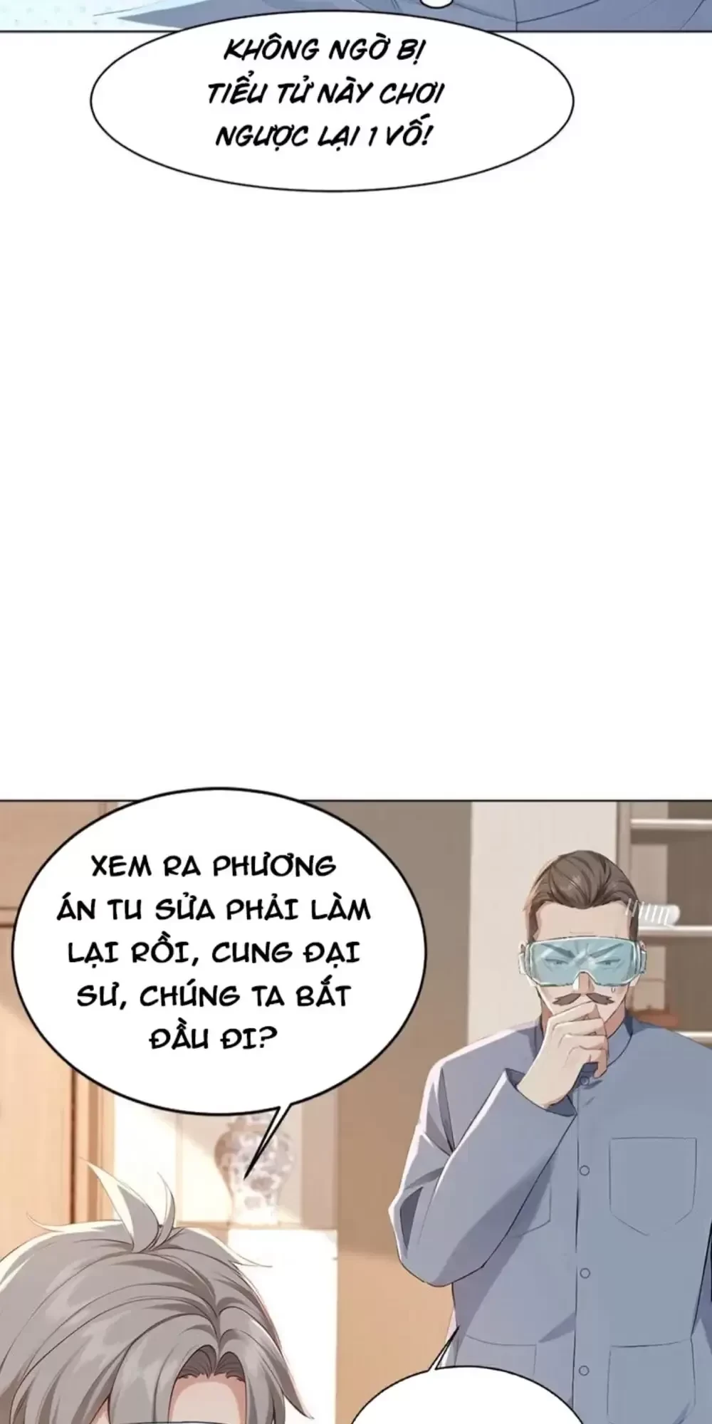 Trấn Quốc Thần Tế Chapter 181 - Next Chapter 182