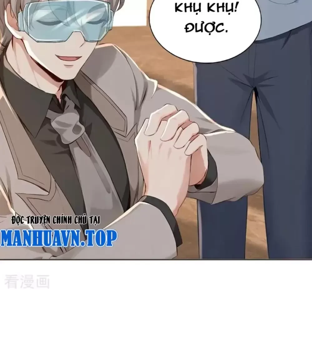 Trấn Quốc Thần Tế Chapter 181 - Next Chapter 182