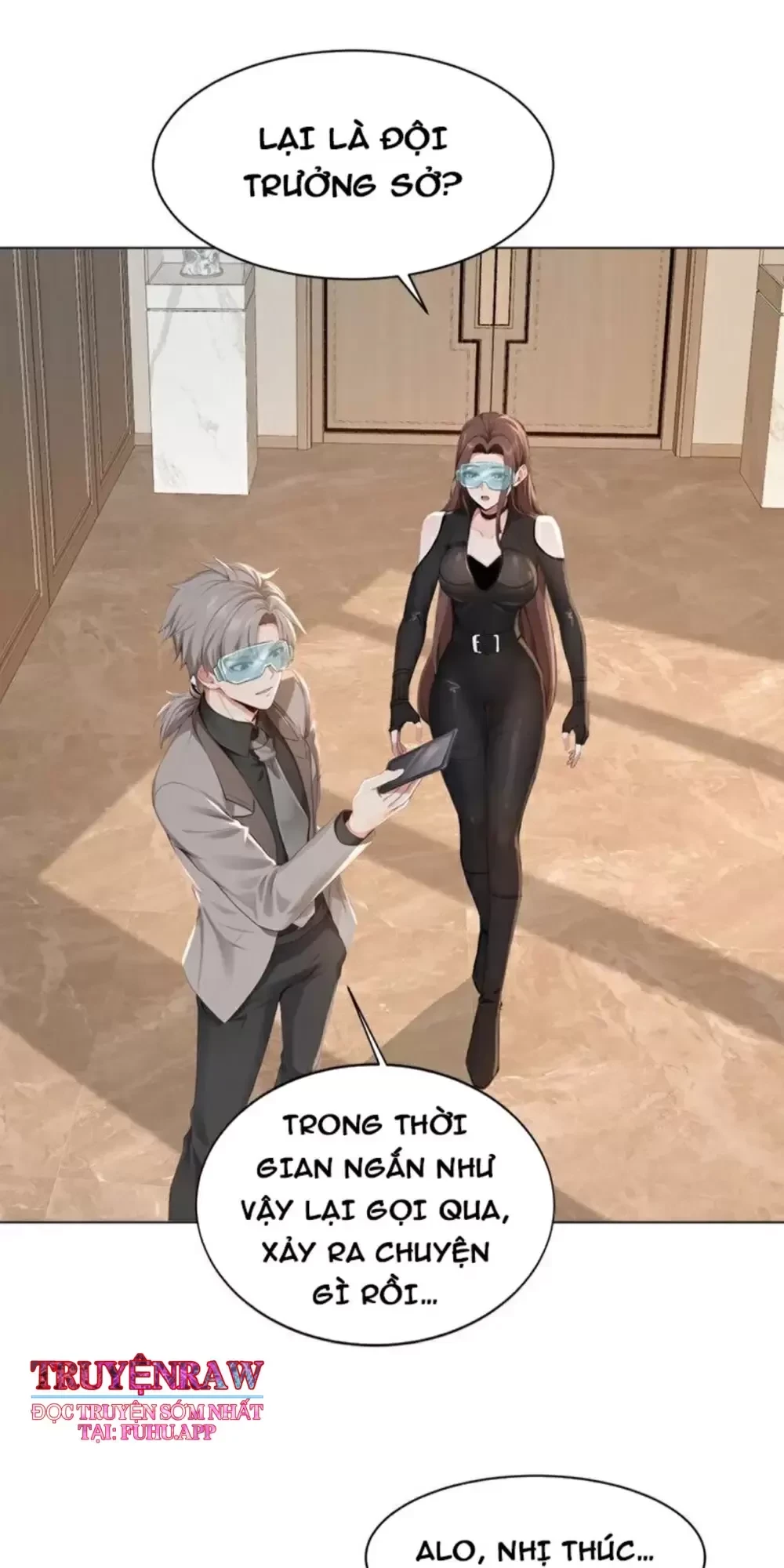 Trấn Quốc Thần Tế Chapter 182 - Next Chapter 183