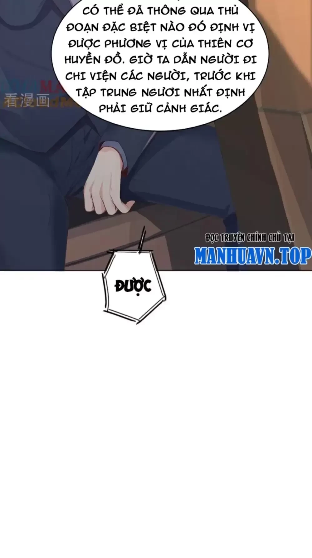 Trấn Quốc Thần Tế Chapter 182 - Next Chapter 183