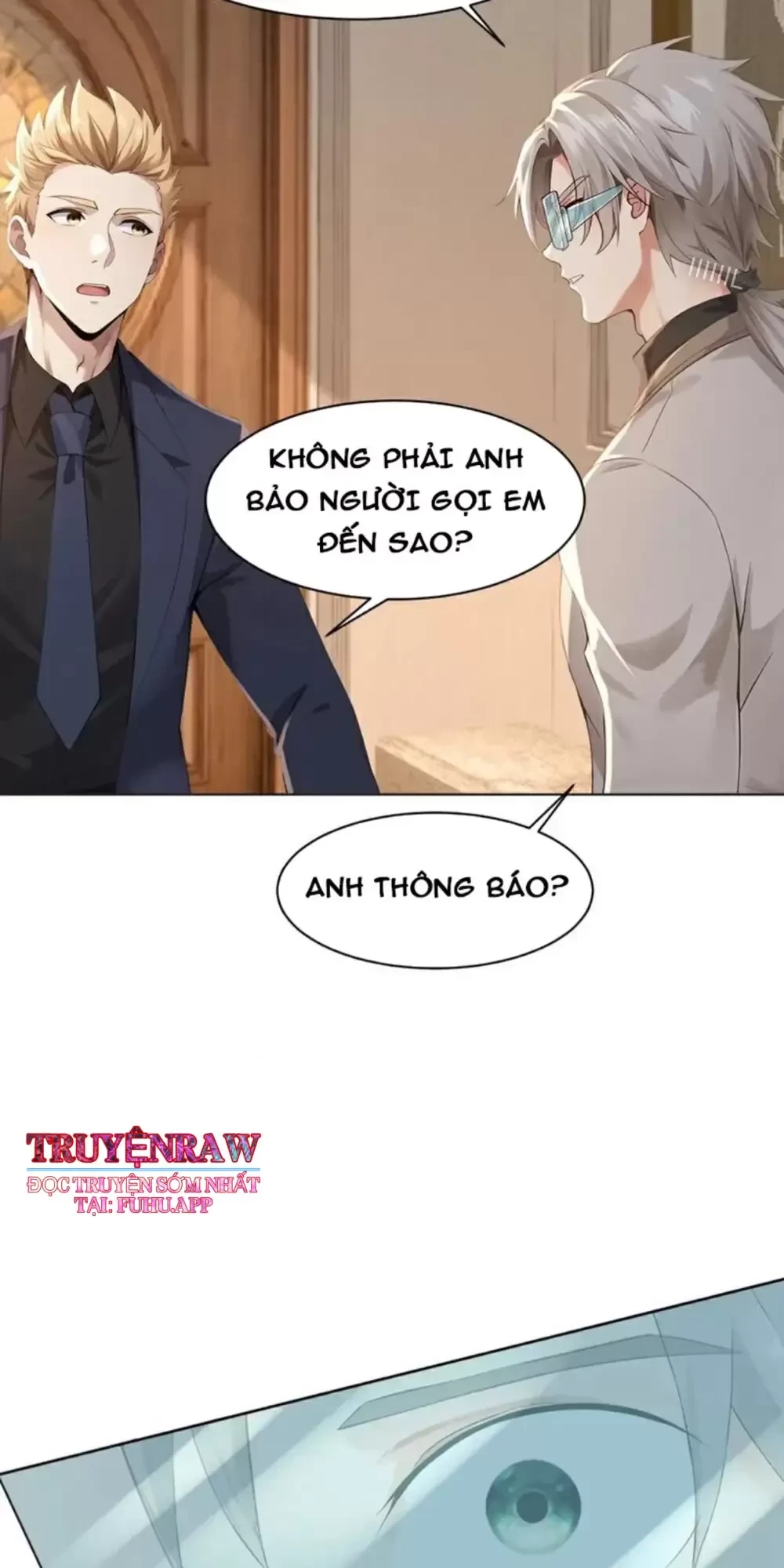 Trấn Quốc Thần Tế Chapter 182 - Next Chapter 183