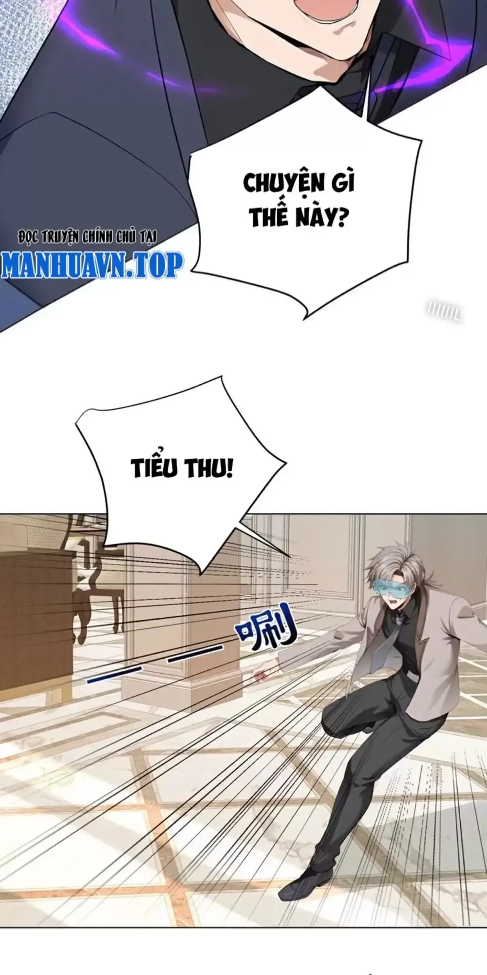 Trấn Quốc Thần Tế Chapter 182 - Next Chapter 183